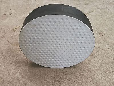 淮阳区四氟板式橡胶支座易于更换缓冲隔震